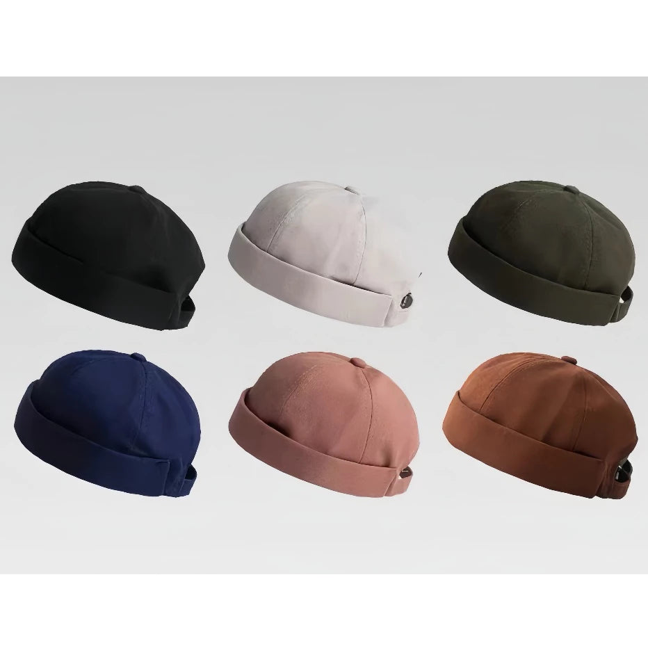 หมวกมิกิยอดฮิต miki hat แฟชั่น งานสวยๆเท่ๆ ผ้าดีใส่สบาย ใส่ได้ทั้งชายและหญิง